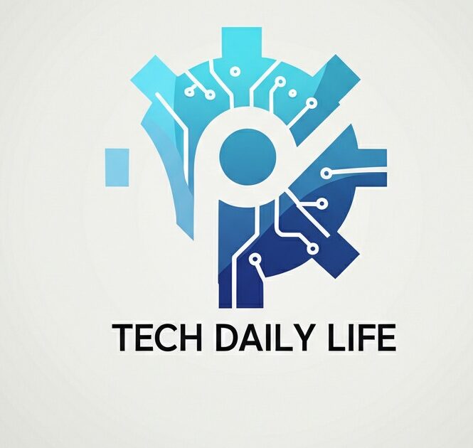 Tech Daily Life