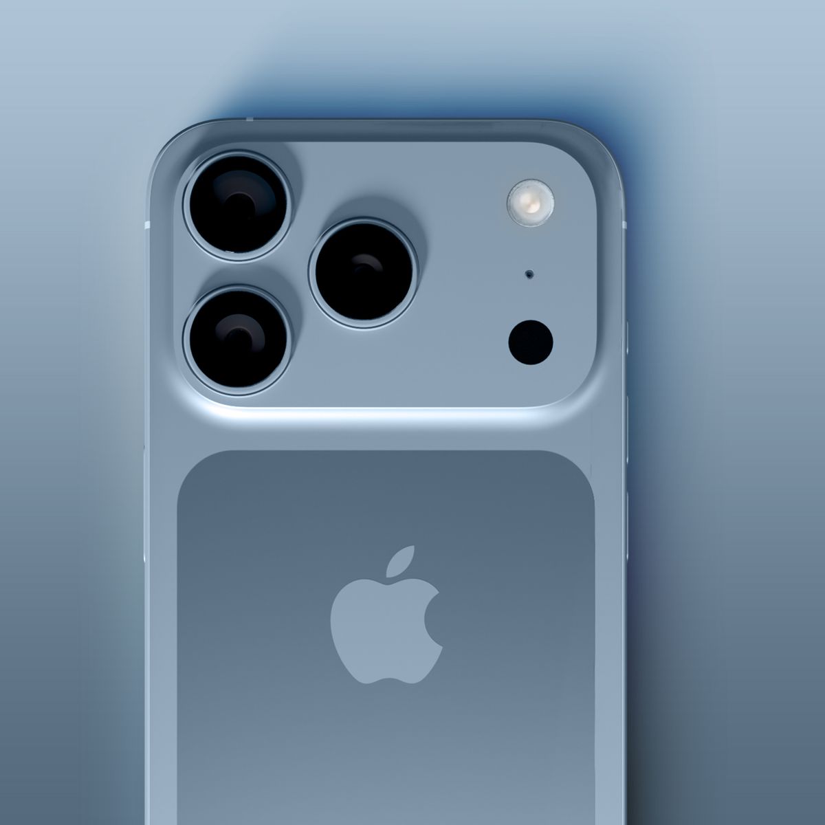 iPhone 17 – ২০২৫ সালের প্রযুক্তির চূড়ান্ত চমক!