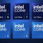 ইন্টেলের নতুন চিপ ২০২৫
