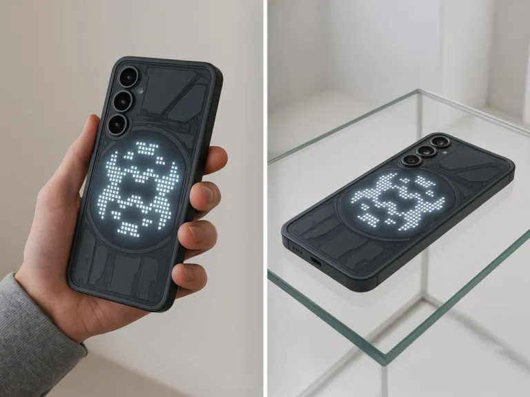 Nothing Phone 3 রিলিজ হতে চলেছে