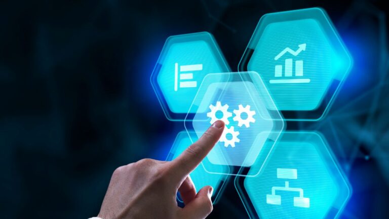 প্রযুক্তি কাকে বলে